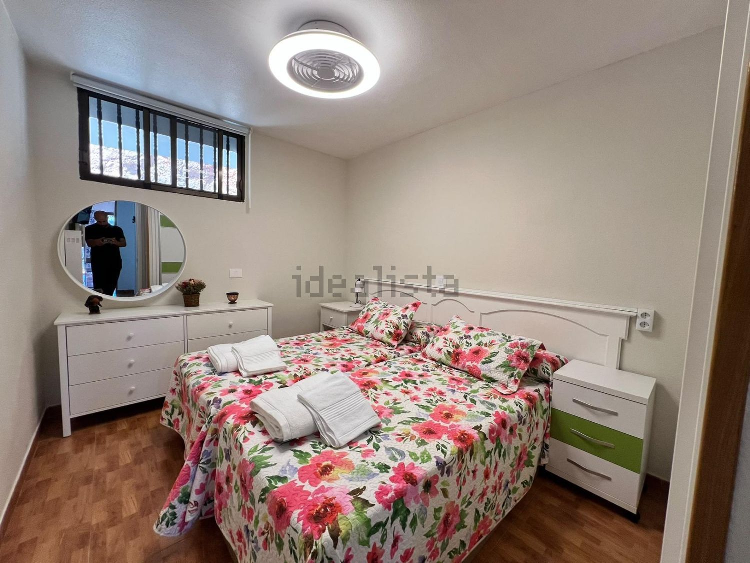 Pis de 48 m² a Mogán