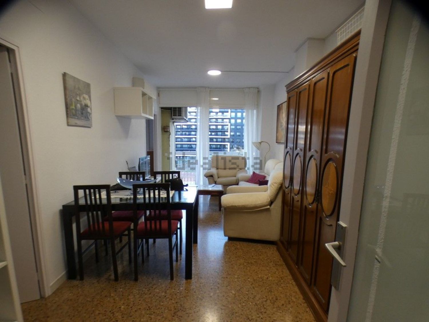 Piso de 82 m² en Barcelona