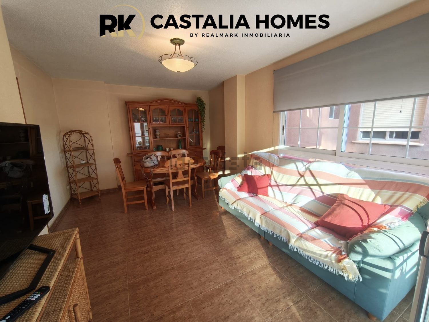 Piso de 164 m² en Benicasim