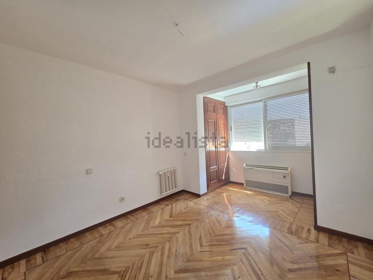 Piso de 123 m² en Madrid