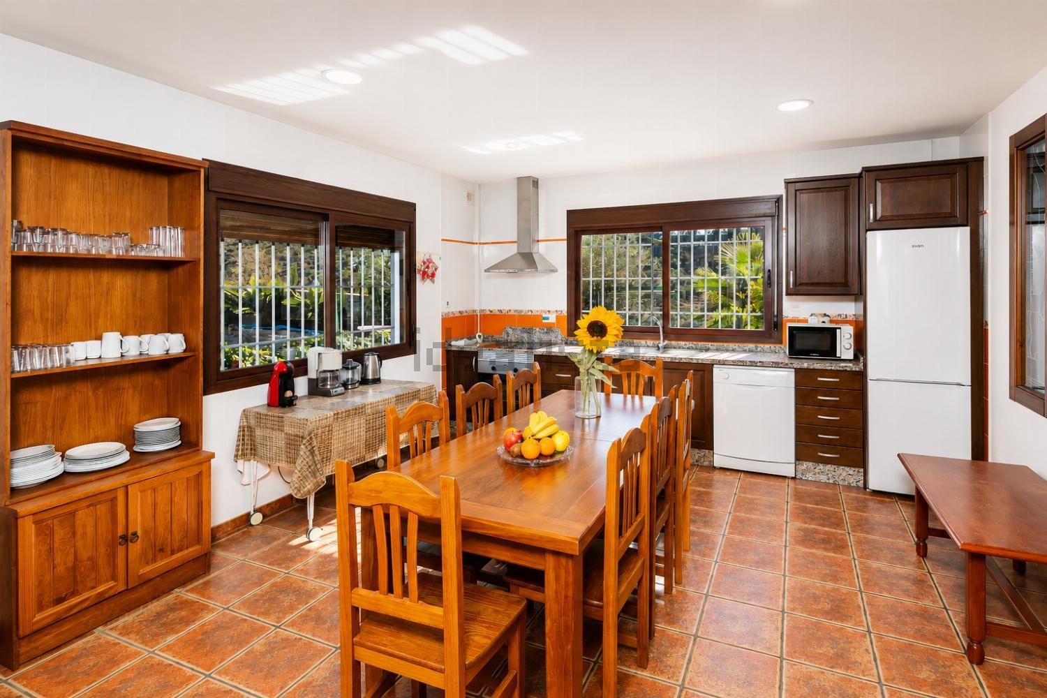 Piso de 117 m² en Canillas de Aceituno