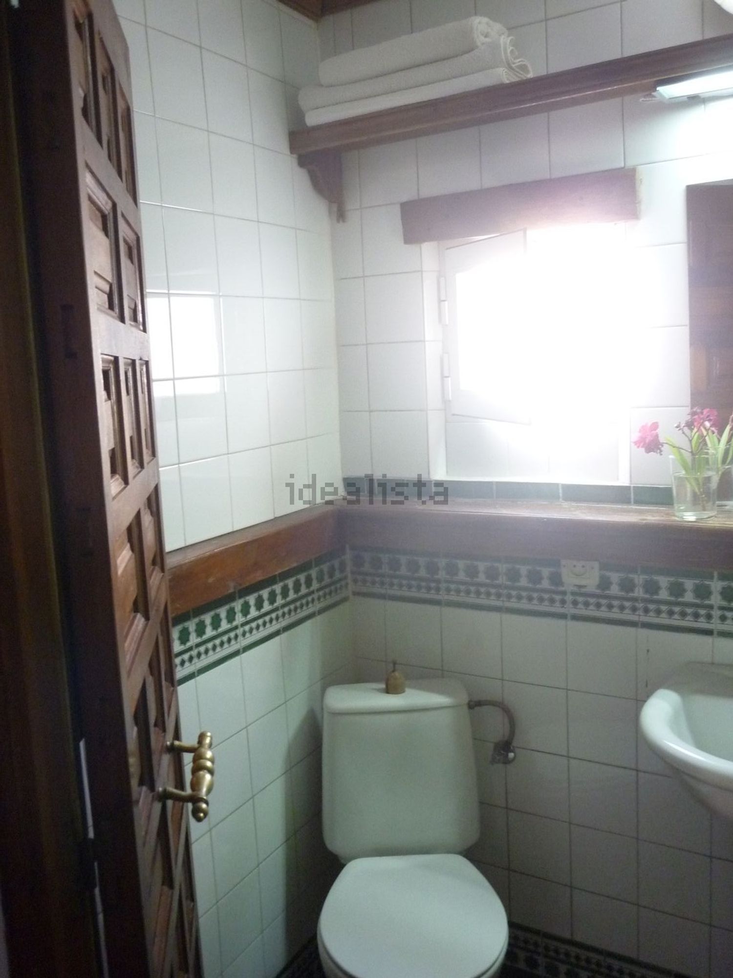 Piso de 26 m² en Madrid