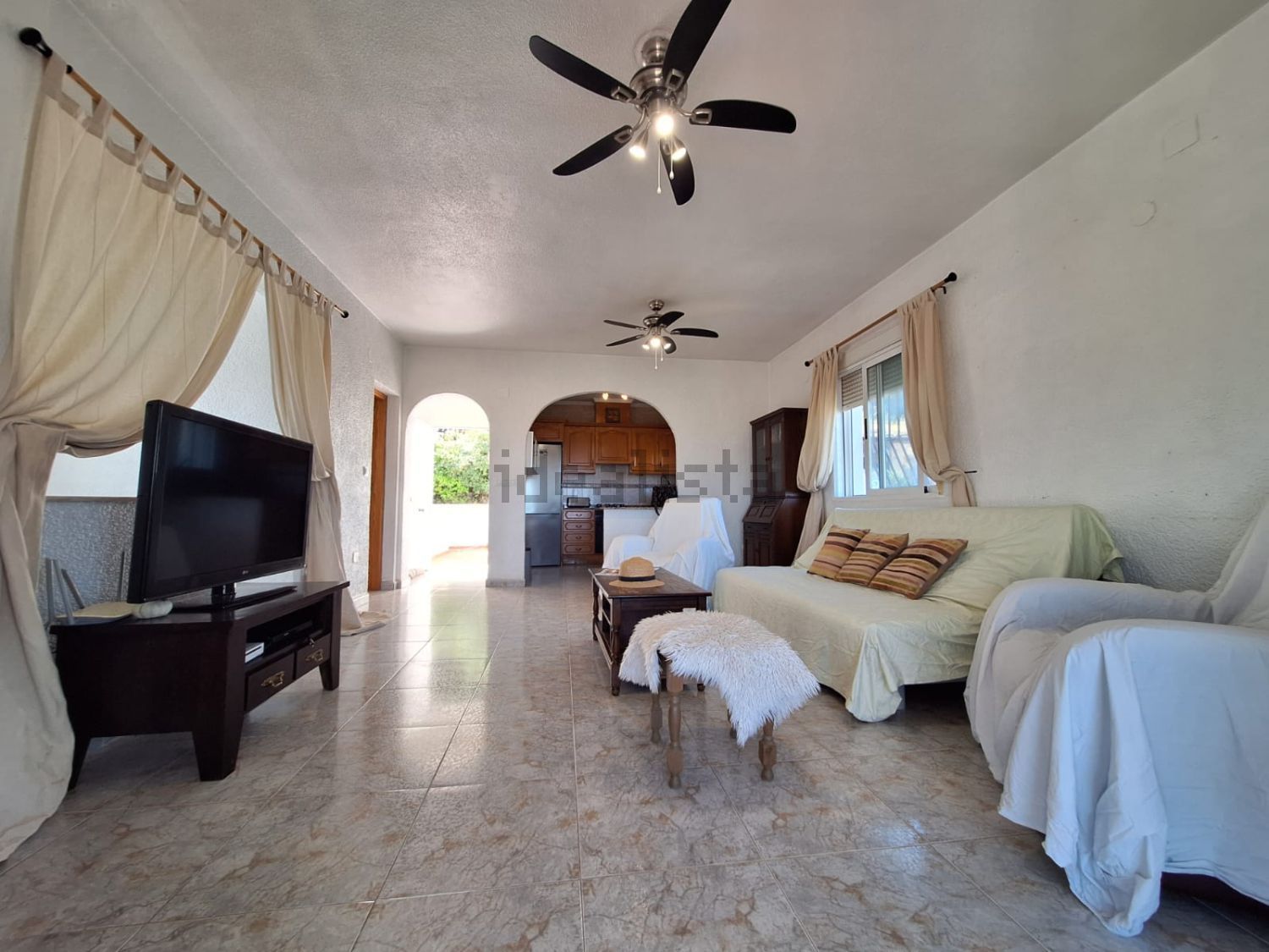 Casa de 200 m² a la Font d'en Carròs