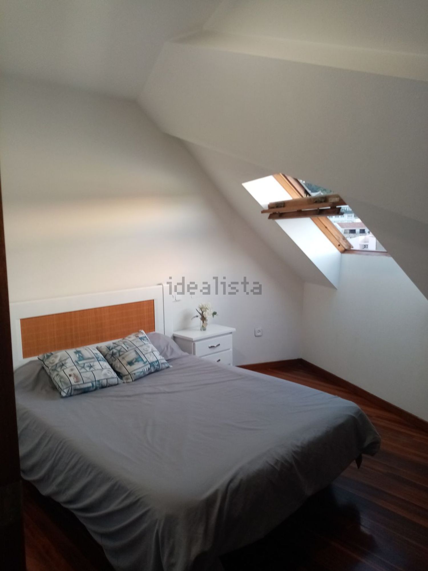 Pis de 51 m² a Ribeira