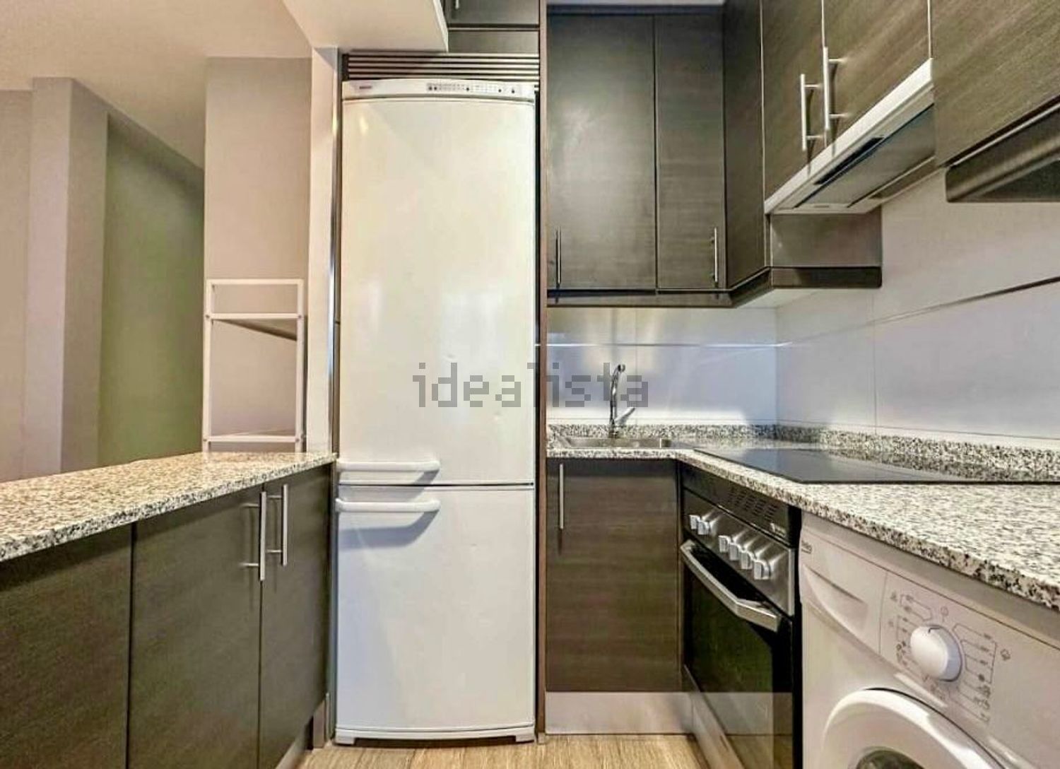 Pis de 43 m² a Madrid