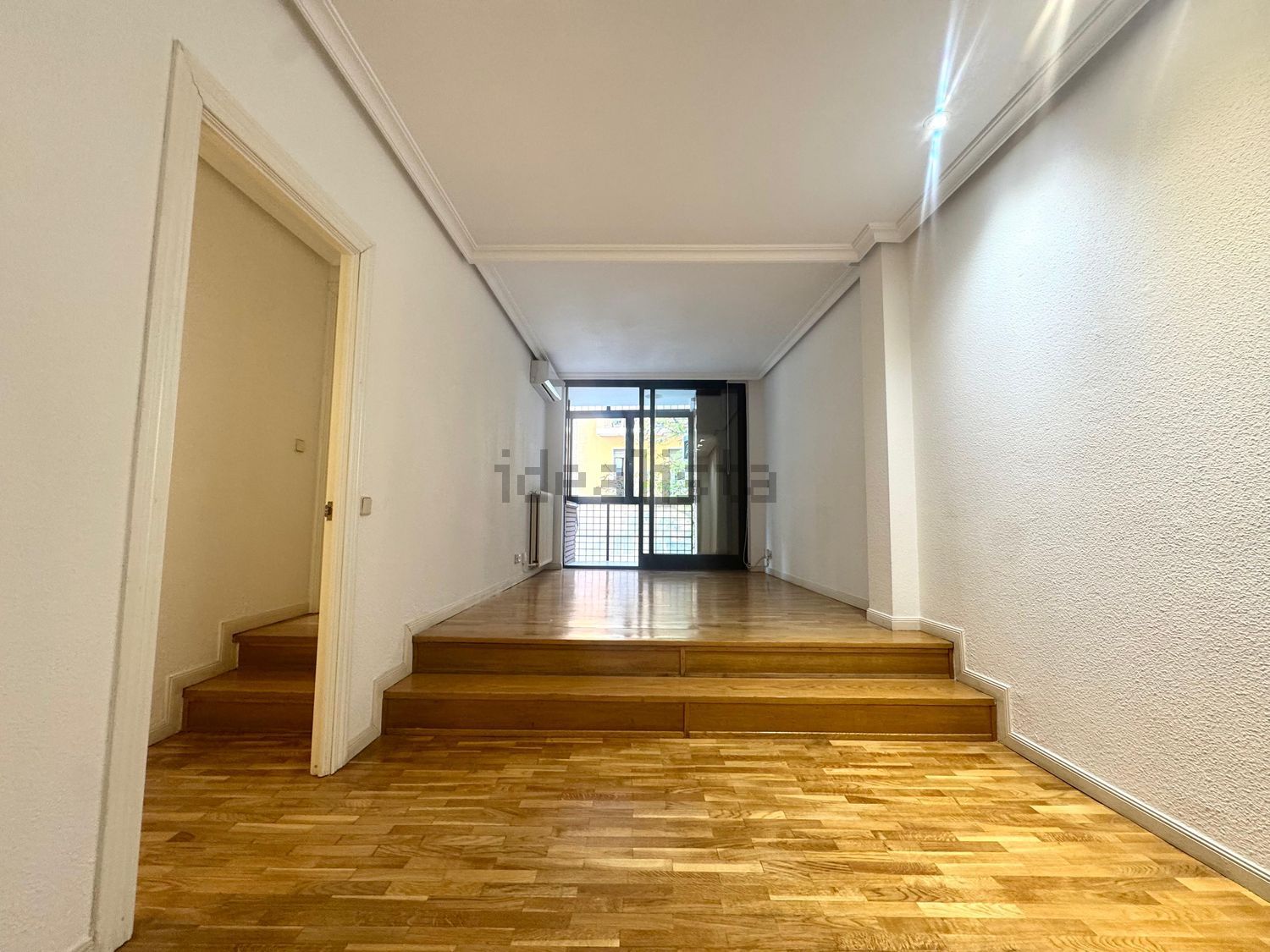 Pis de 80 m² a Madrid