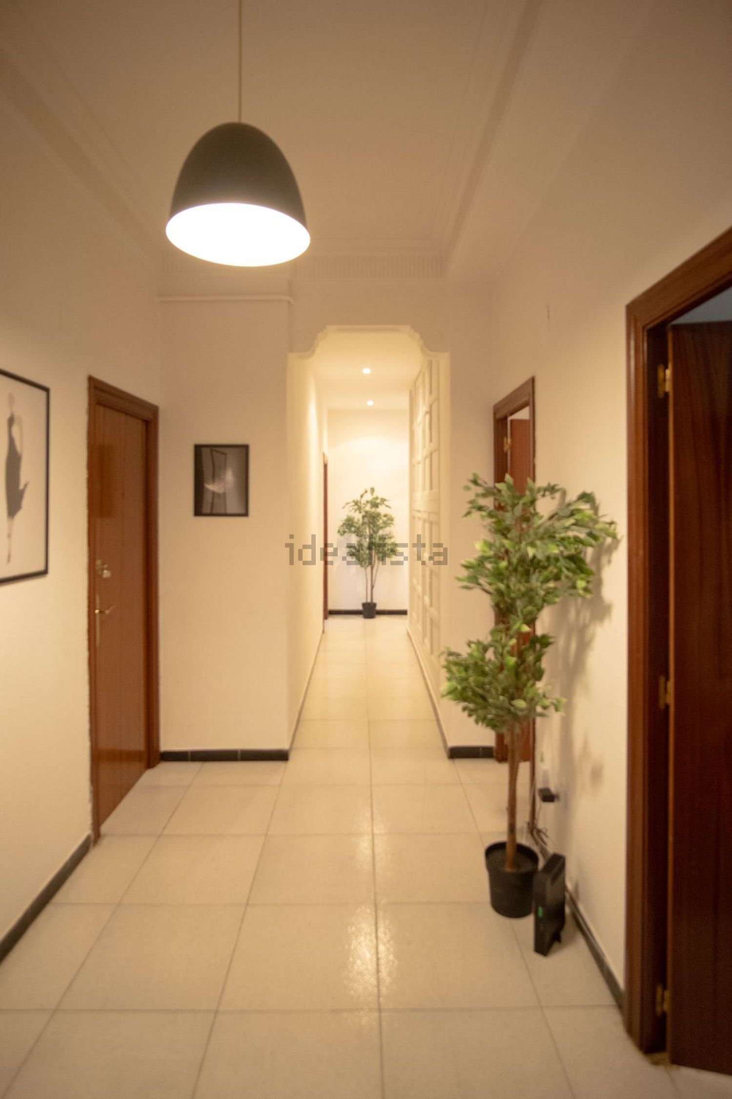 Chambre à louer, Saragosse