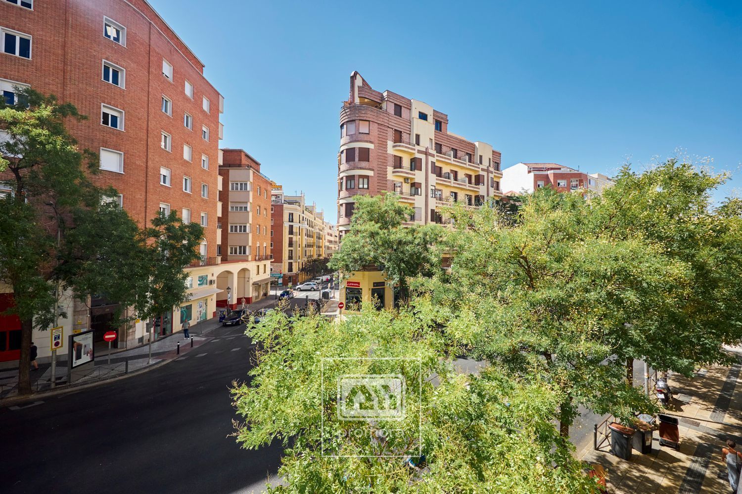 Pis de 160 m² a Madrid