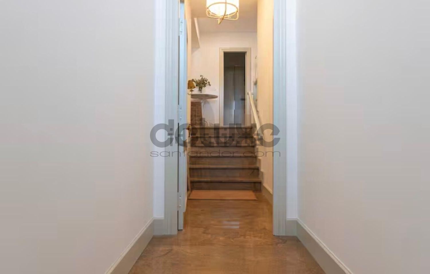 Pis de 91 m² a Santander