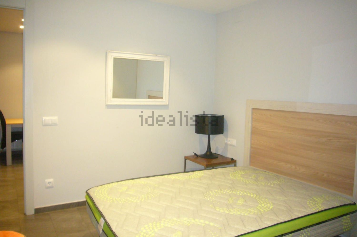 Apartamento 89 m² em Lérida
