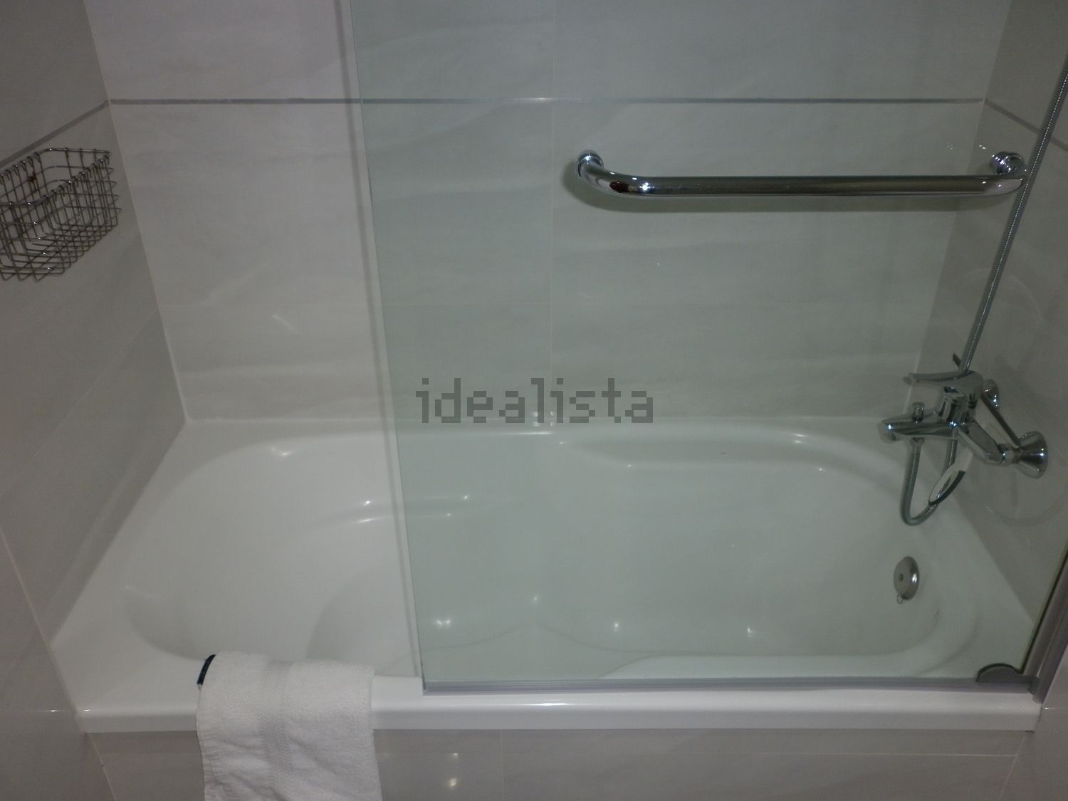 Appartamento 47 m² a Dos Hermanas