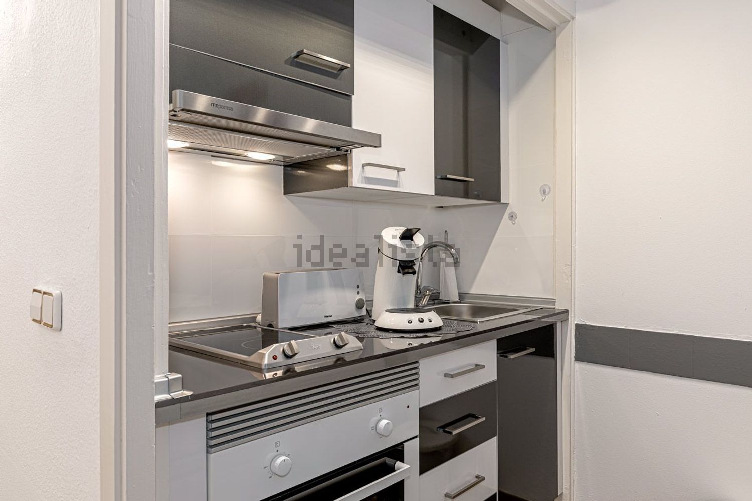 Pis de 37 m² a Calvià