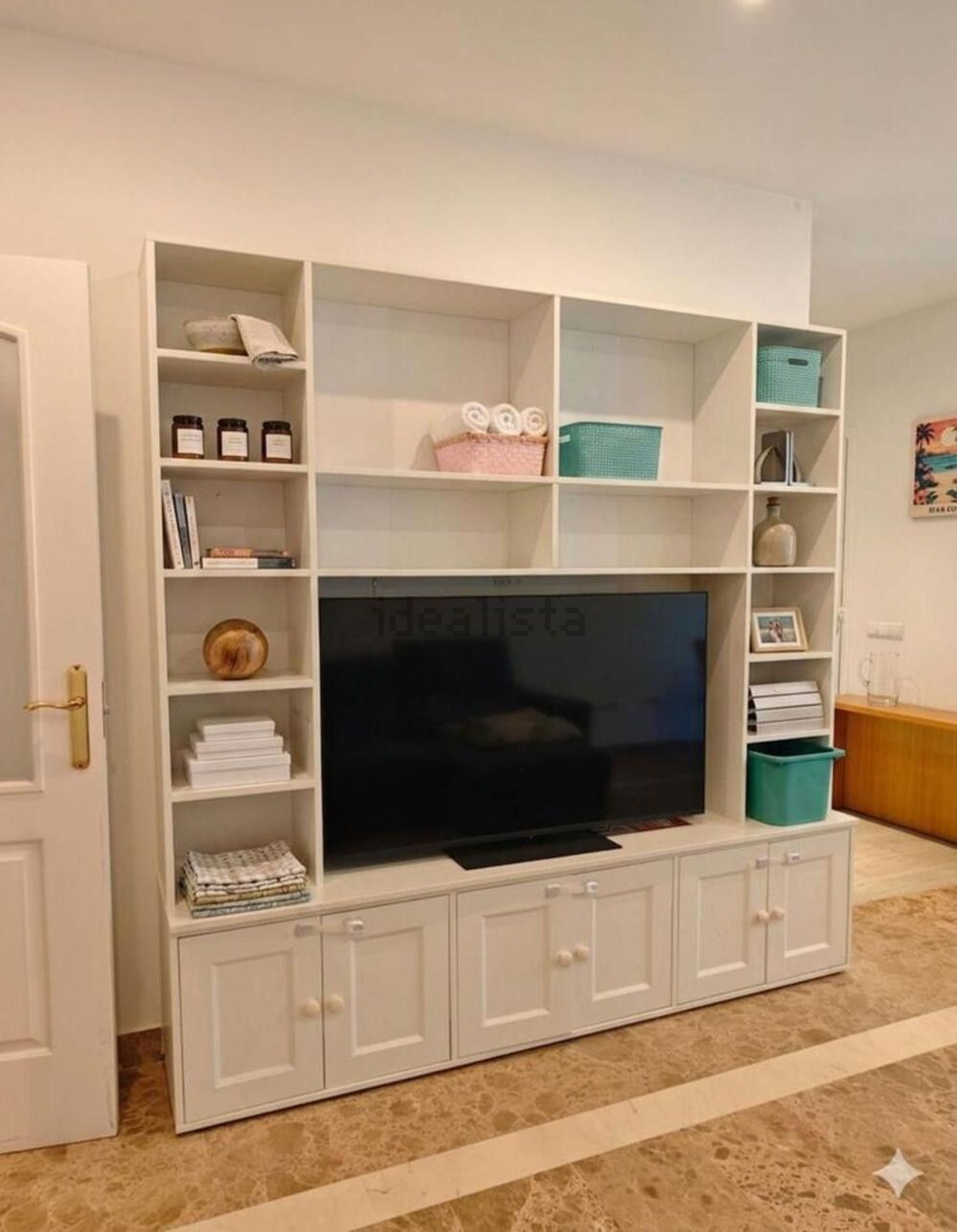 Pis de 129 m² a Marbella