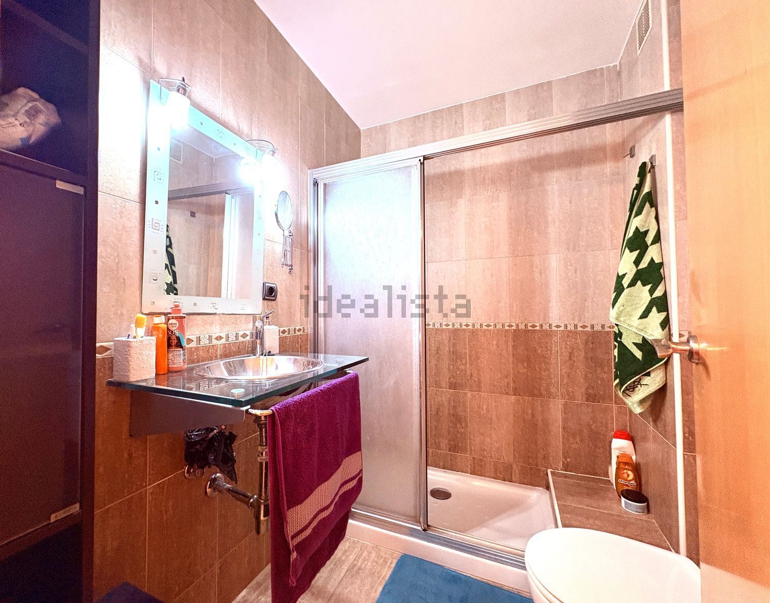 Pis de 85 m² a Alacant