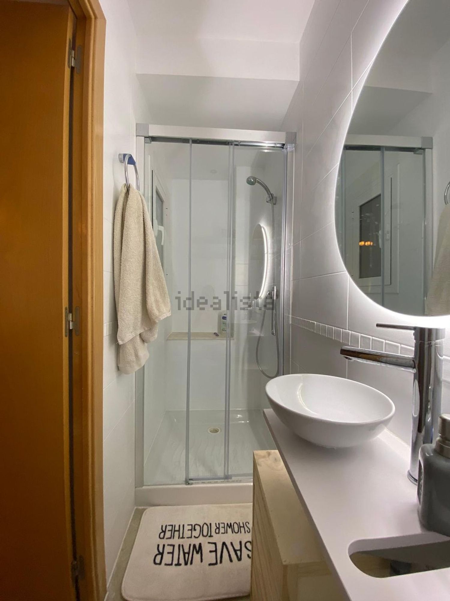 Piso de 52 m² en Tortosa
