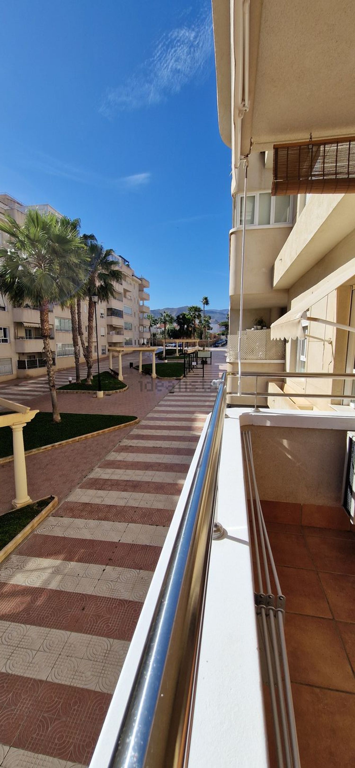 Wohnung 112 m² in Roquetas de Mar