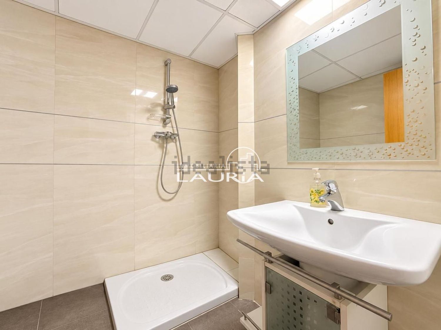 Pis de 122 m² a València
