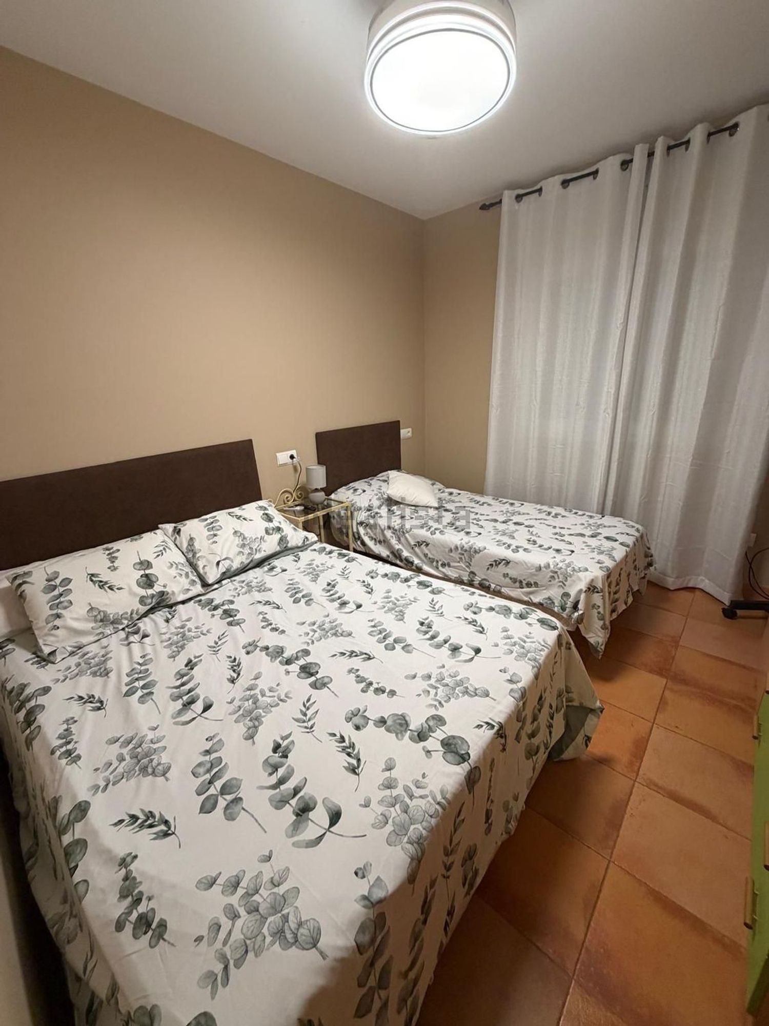 Piso de 75 m² en El Ejido