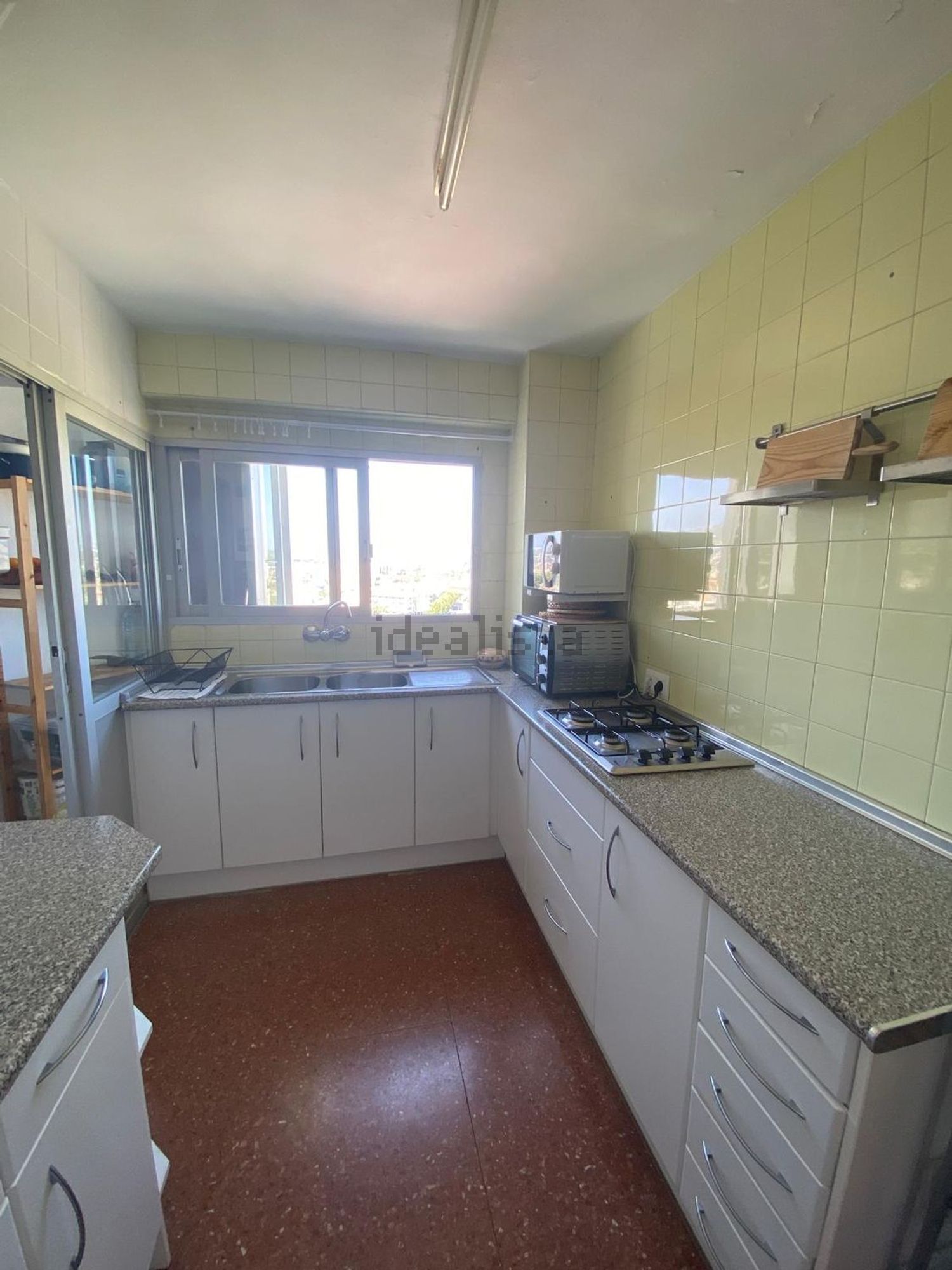 Pis de 121 m² a Altea
