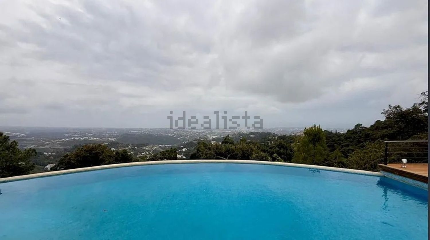 Casa de 955 m² a Benahavís