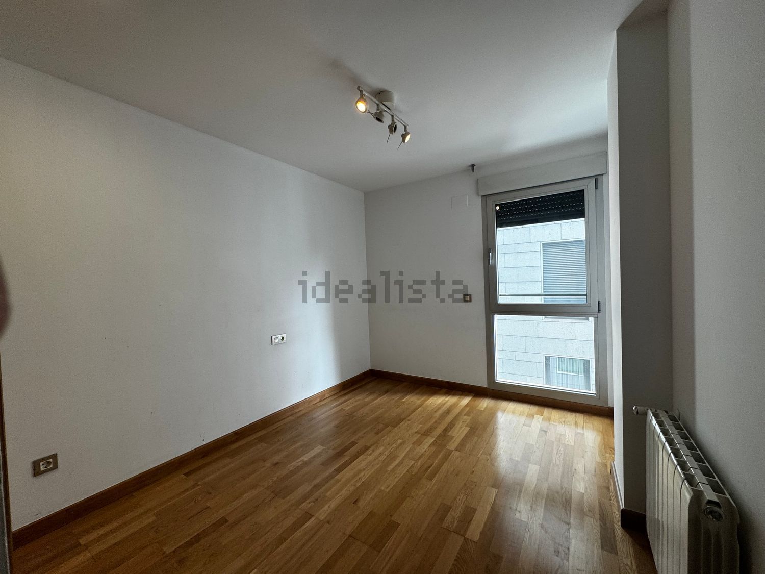 Pis de 110 m² a Múrcia