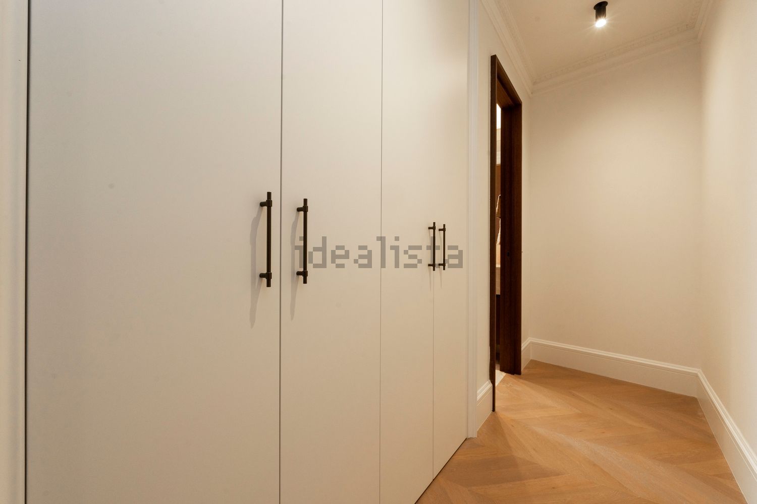 Pis de 102 m² a Madrid