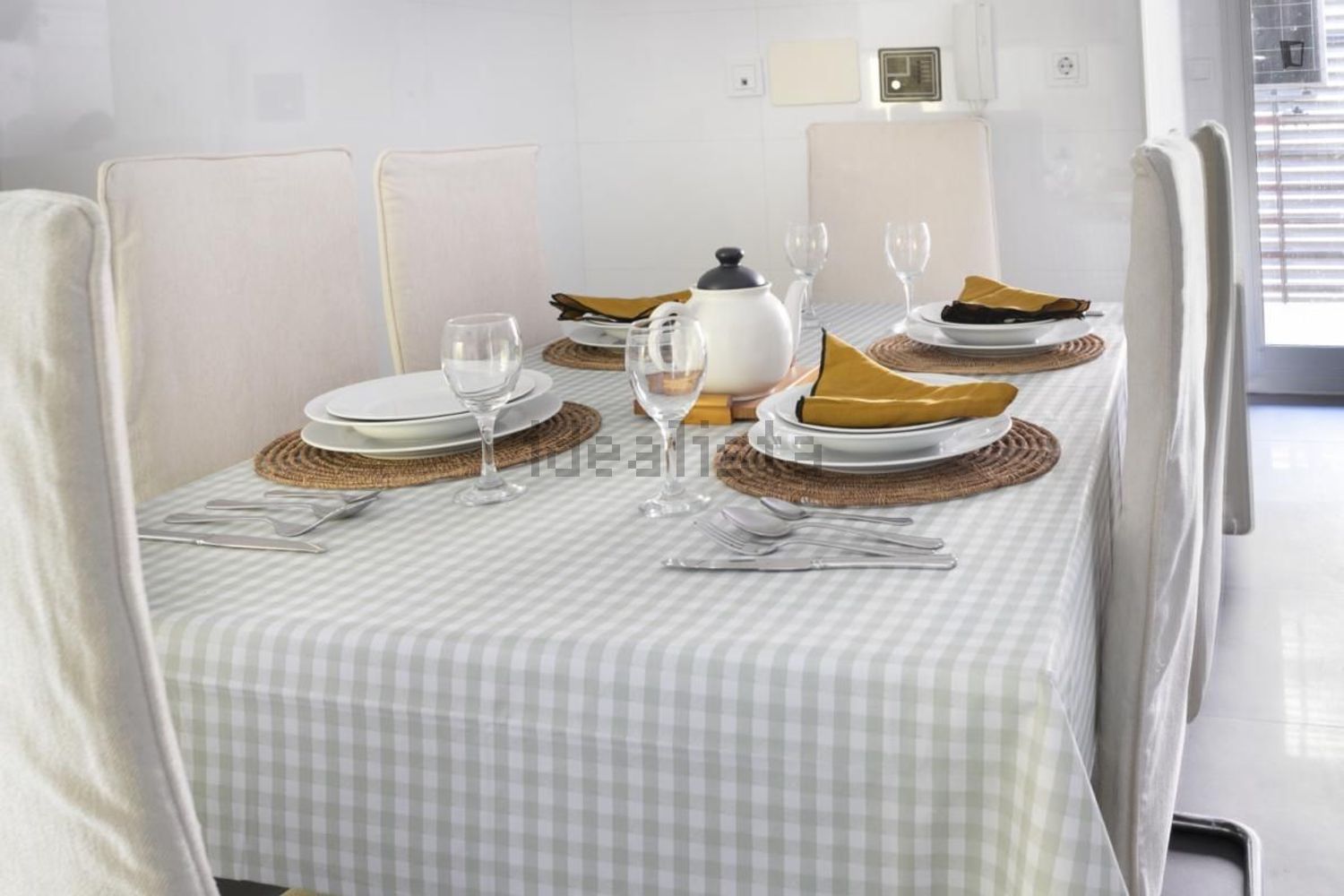 Habitación en alquiler, Madrid