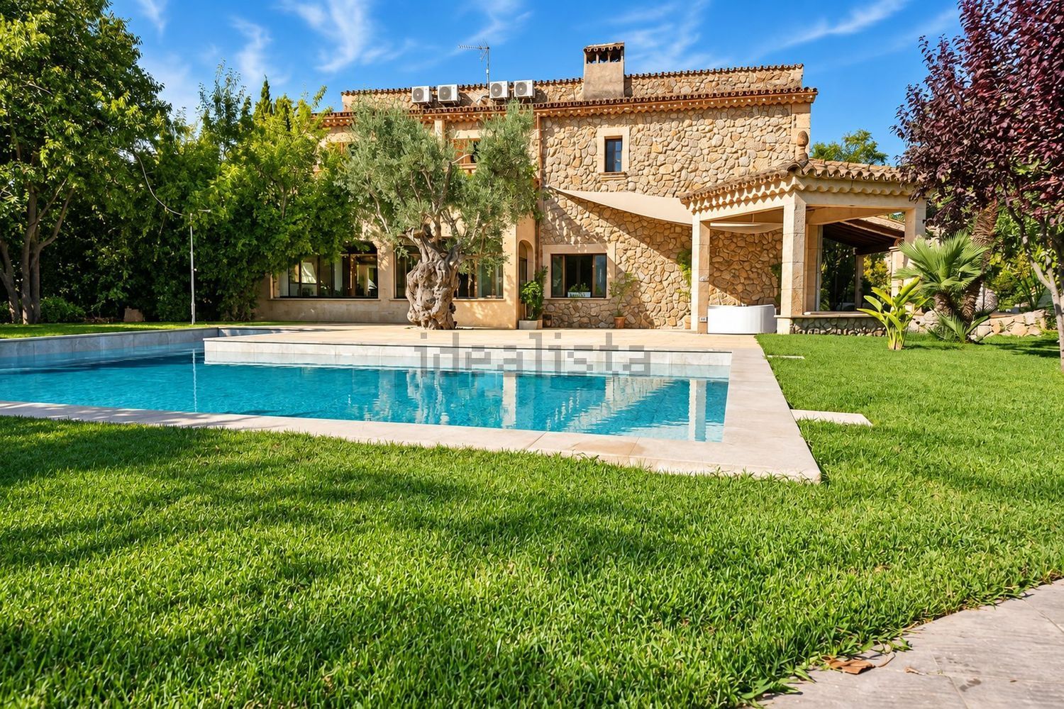 Casa de 340 m² a Calvià