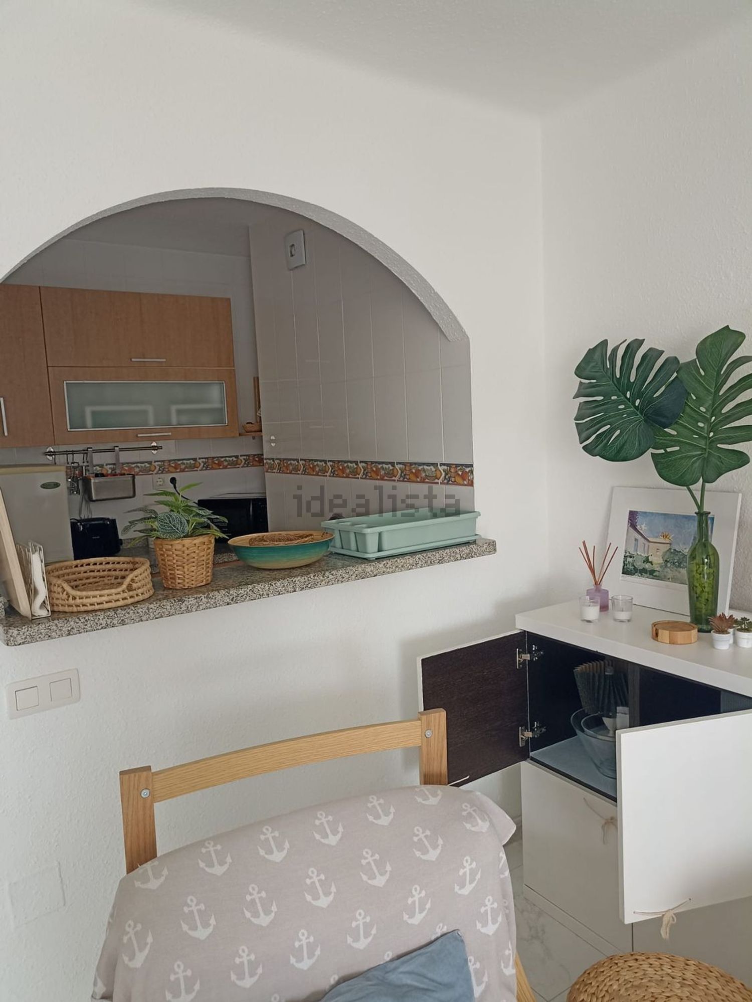 Pis de 42 m² a Torrox