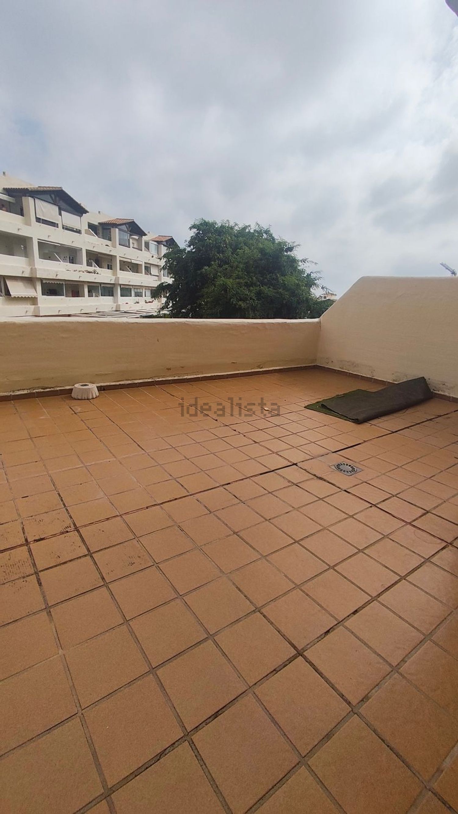 Wohnung 110 m² in Benalmádena