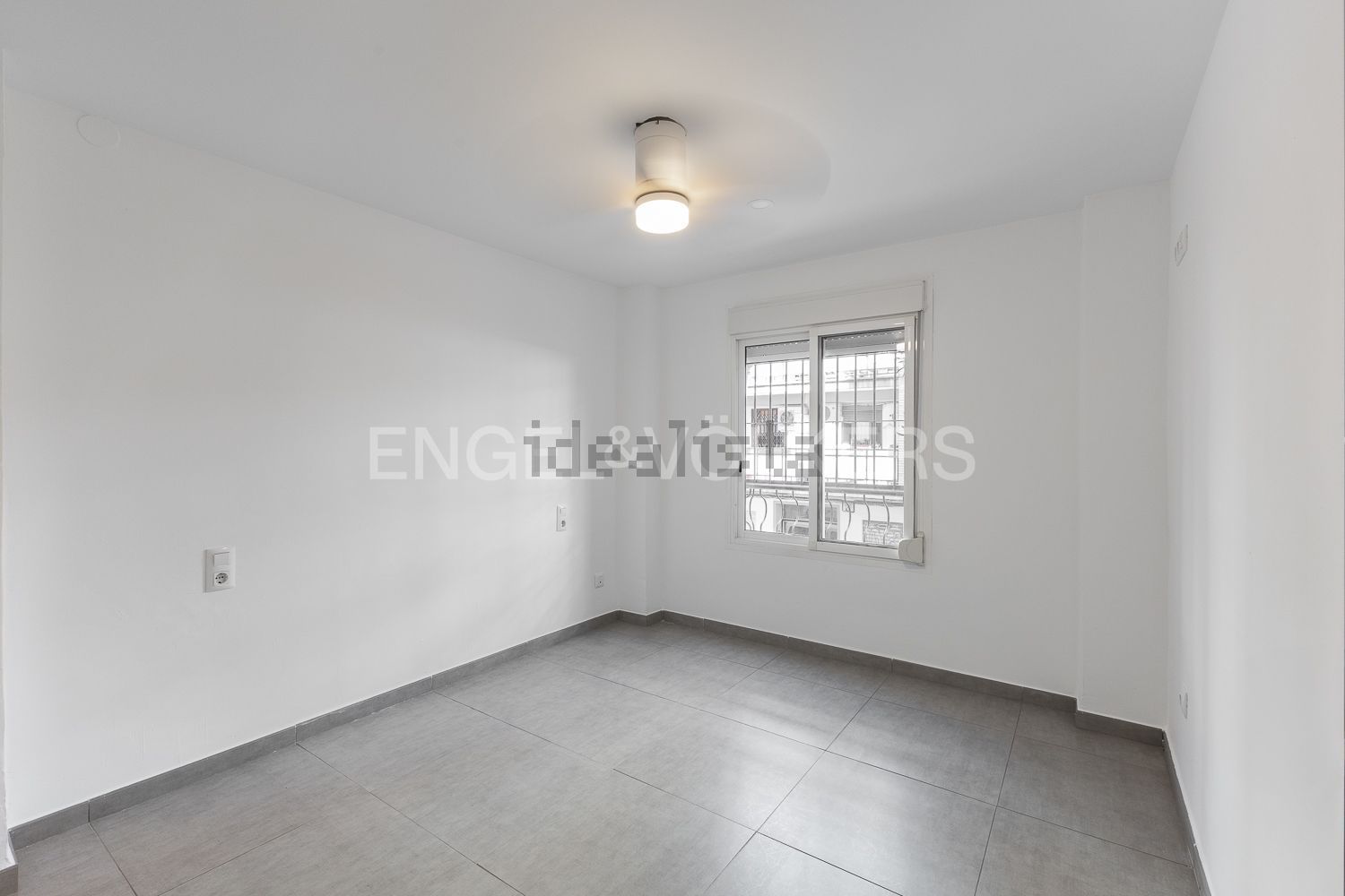 Pis de 77 m² a València