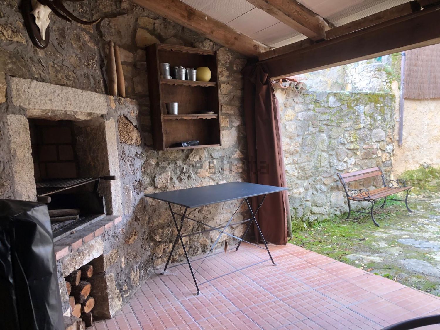 Haus 100 m² in Orejana