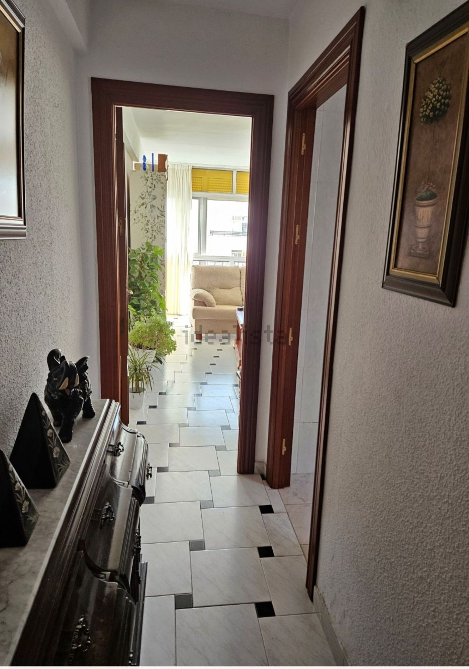 Habitació de lloguer, Màlaga