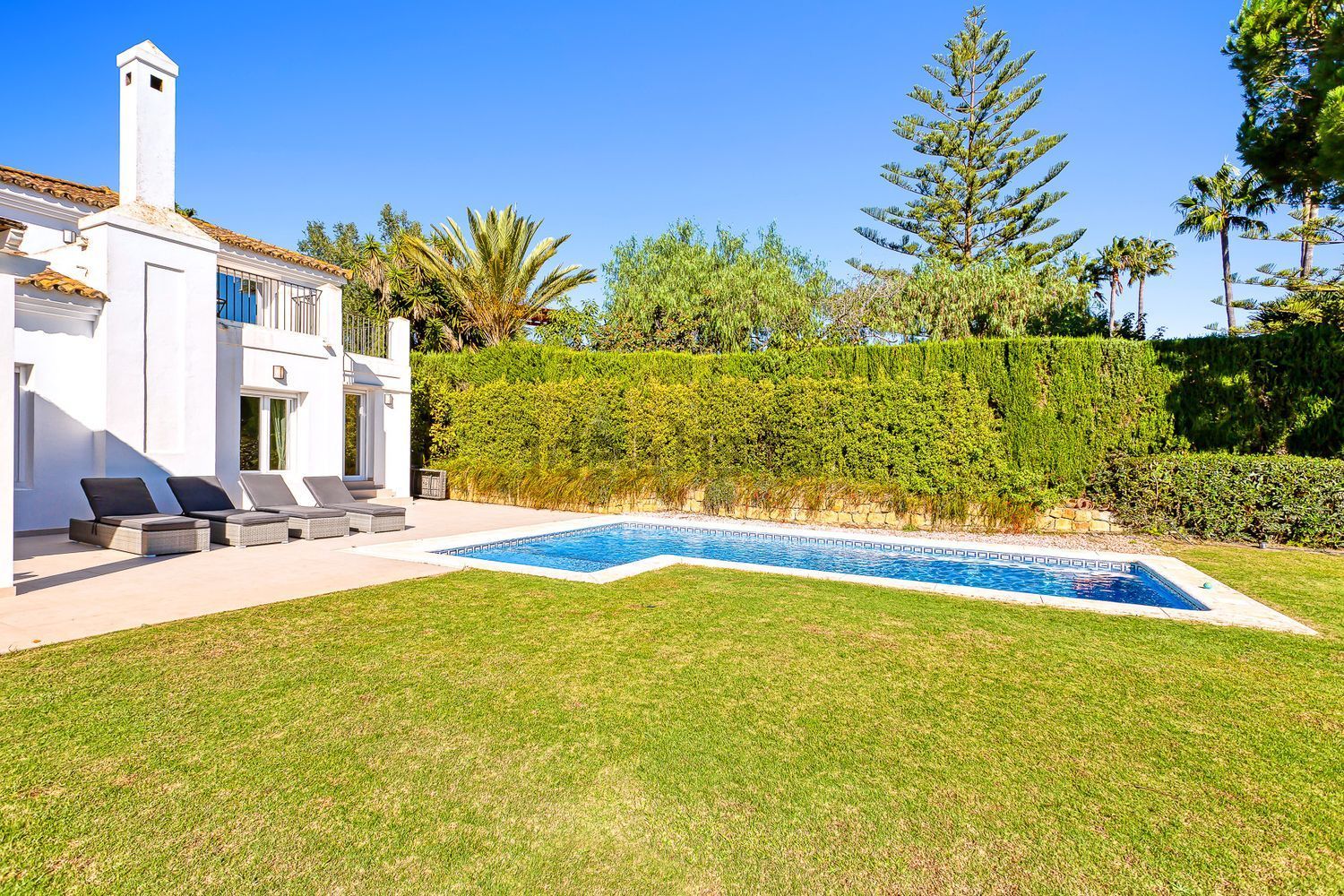 Casa de 303 m² a San Roque