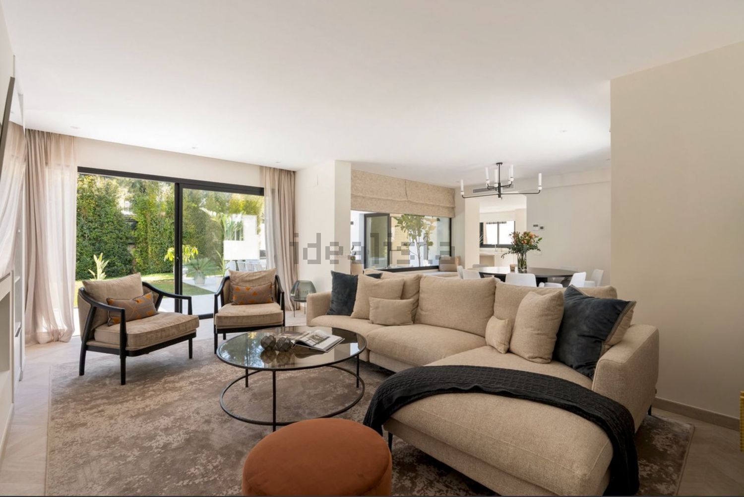 Casa de 328 m² a Marbella