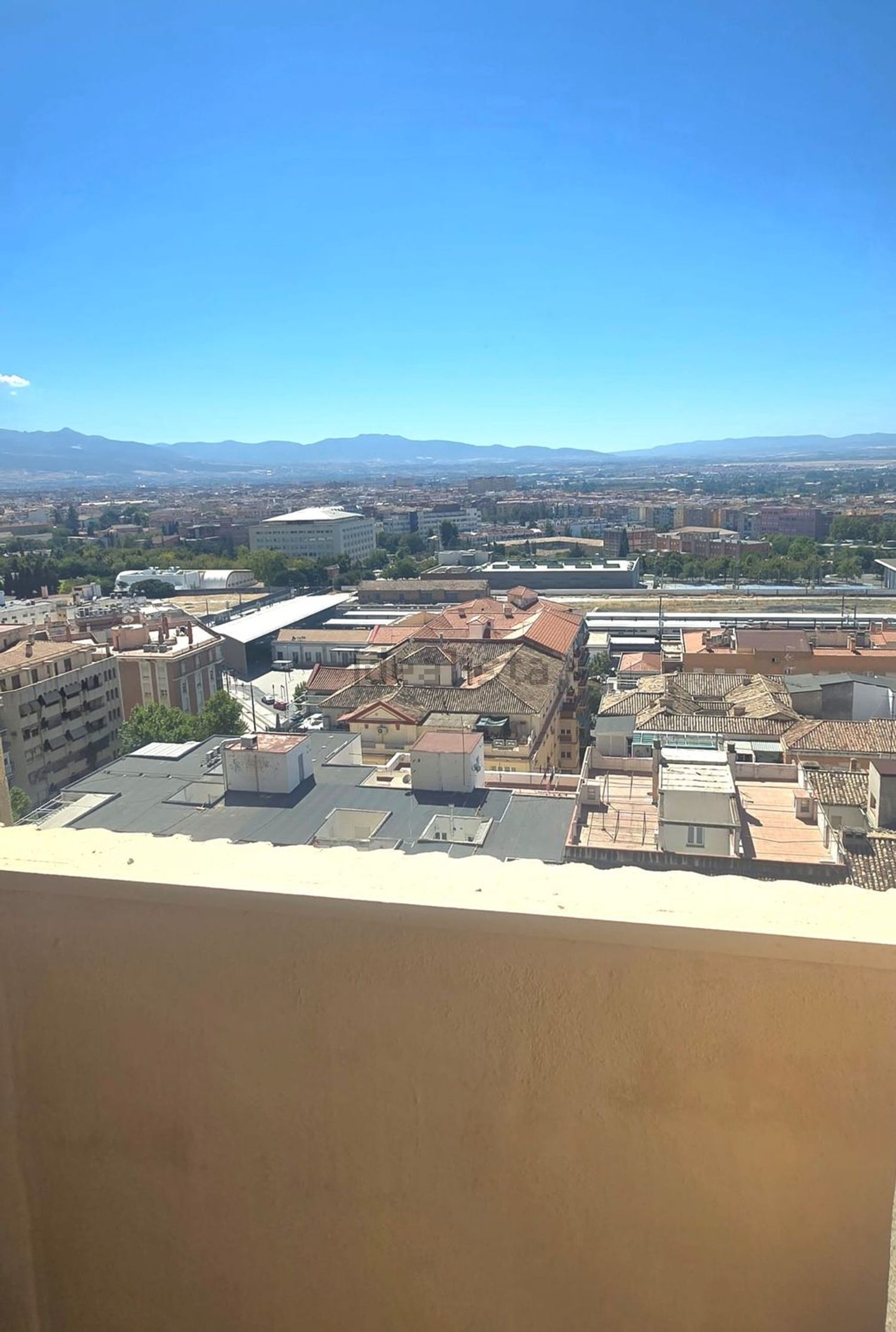 Pis de 200 m² a Granada