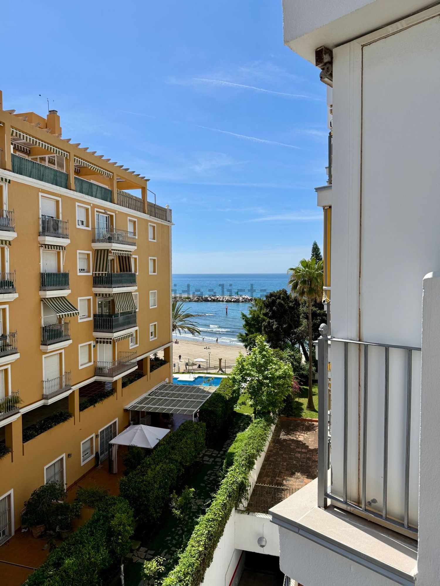 Appartamento 70 m² a Marbella
