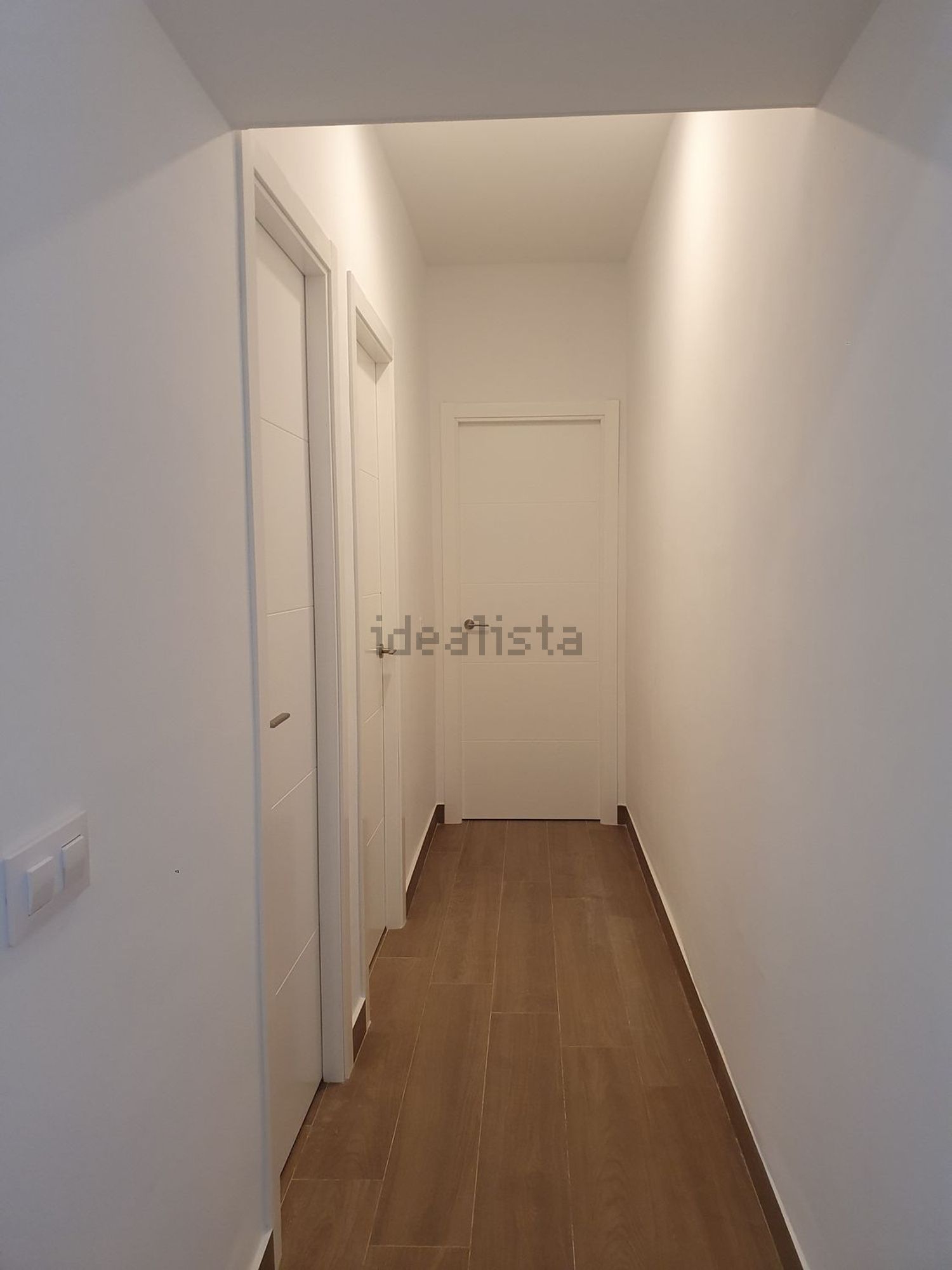 Habitació de lloguer, Sevilla