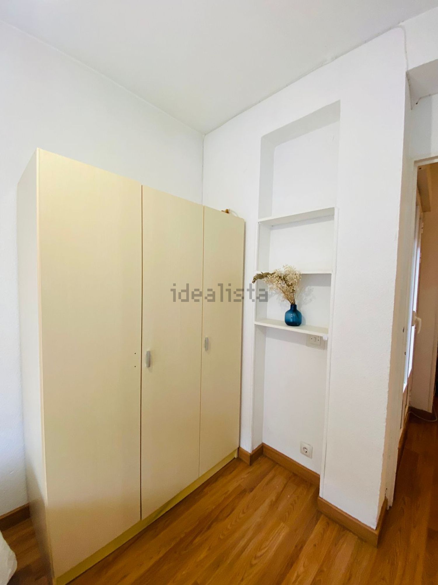 Stanza in affitto, Madrid