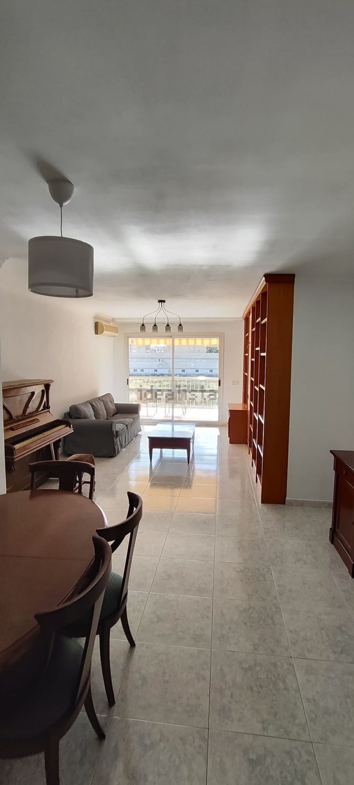 Habitació de lloguer, Palma