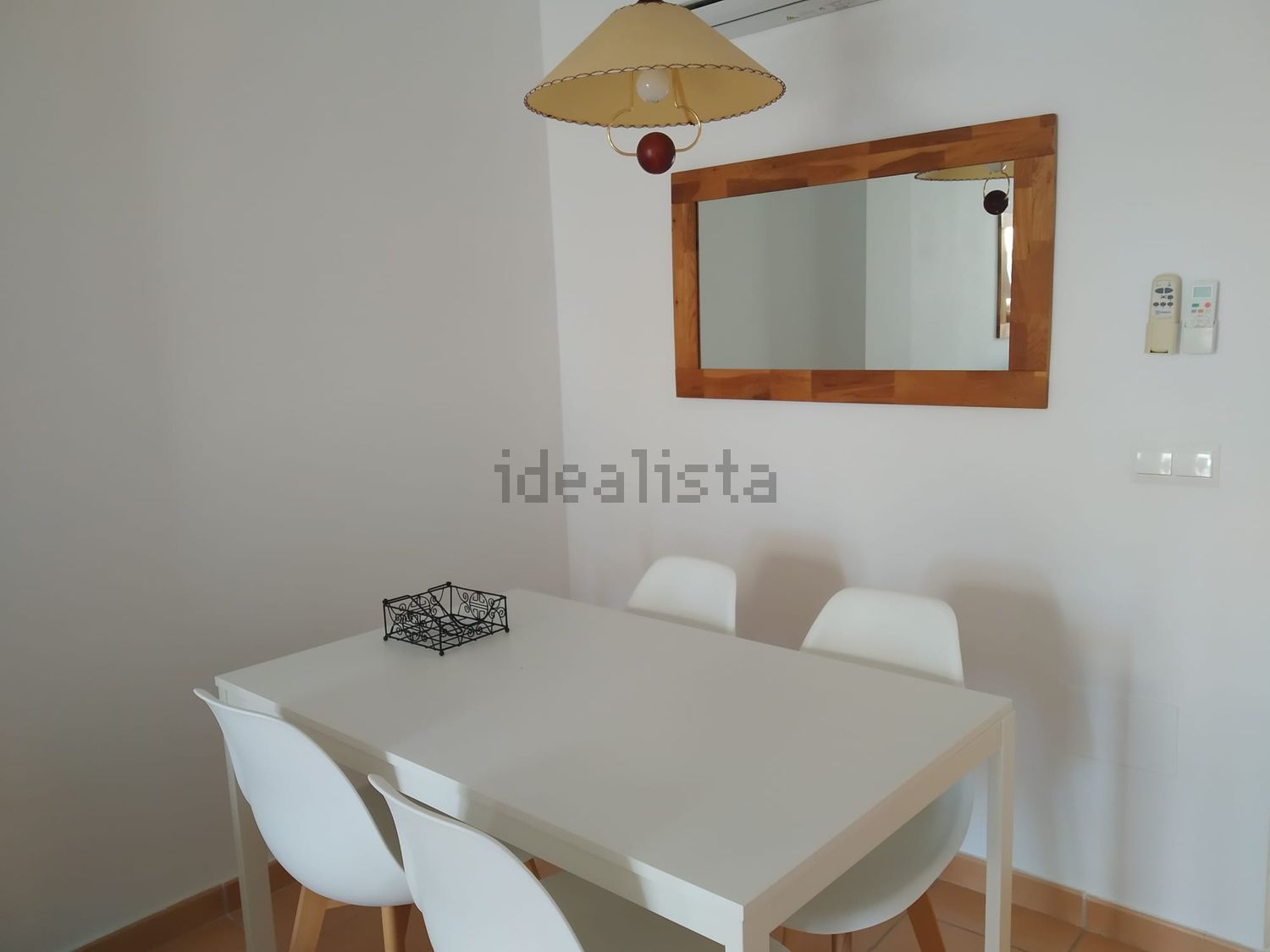 Piso de 110 m² en Benalmádena