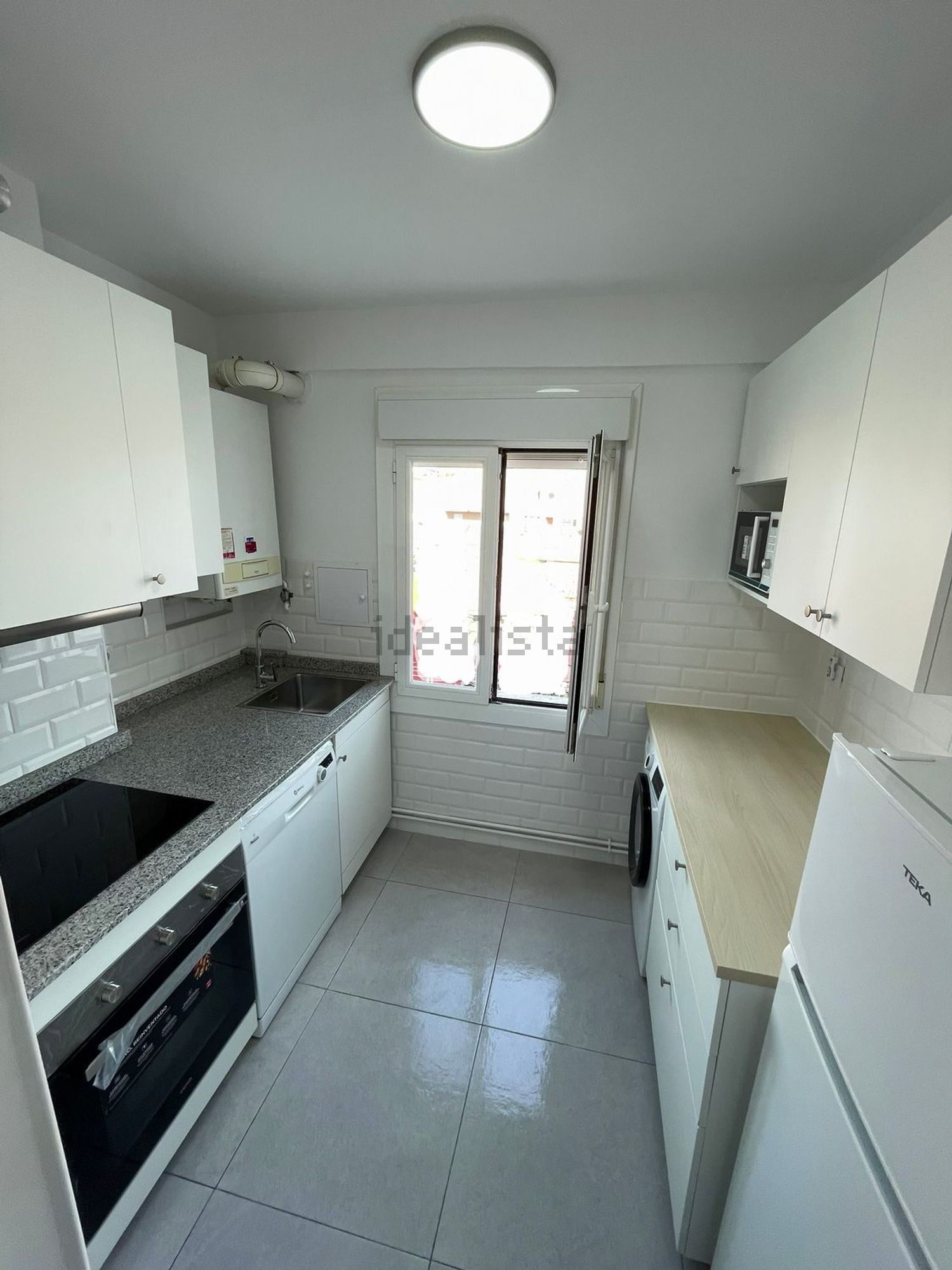 Piso de 80 m² en Logroño