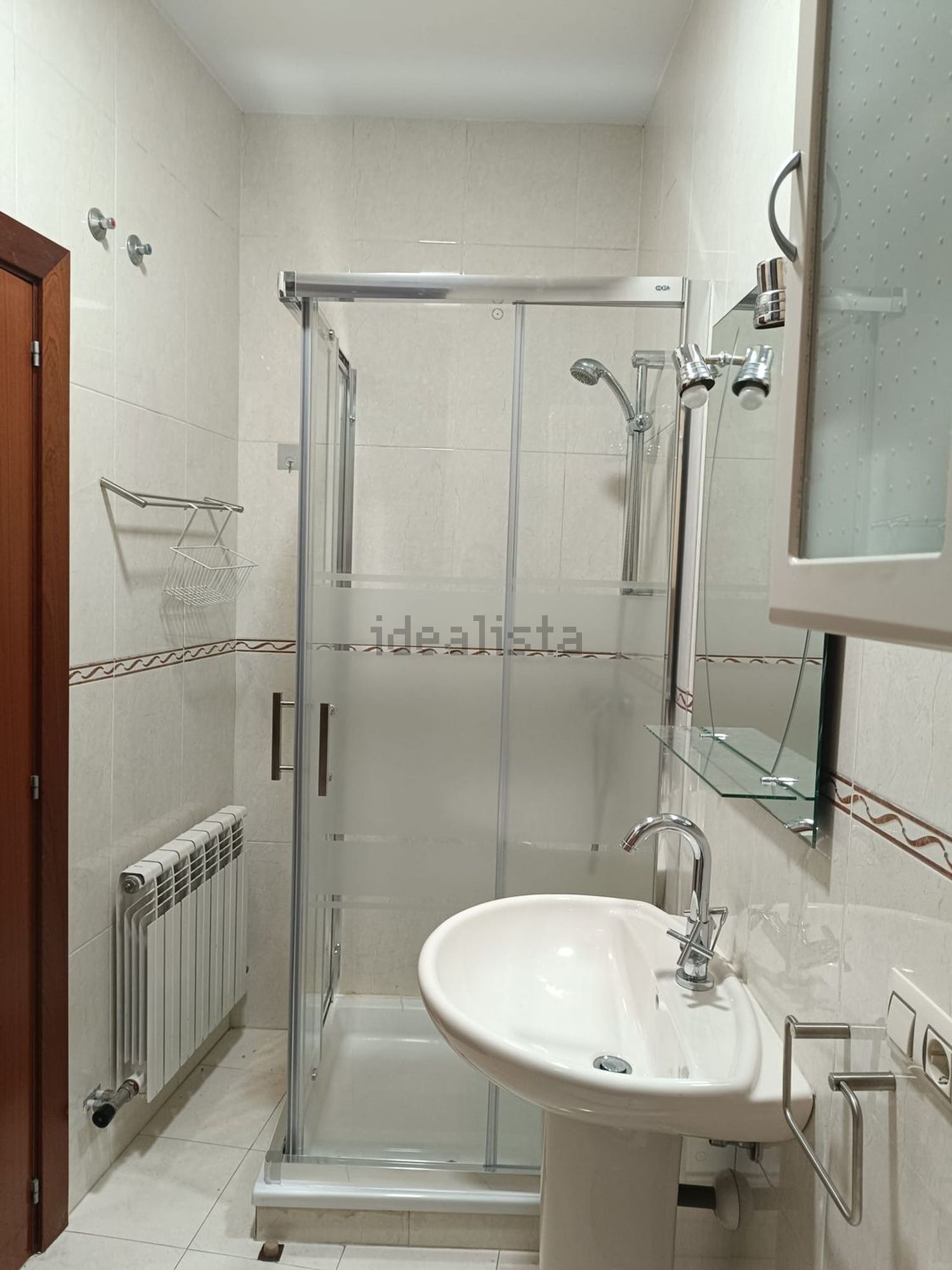Pis de 50 m² a Salamanca