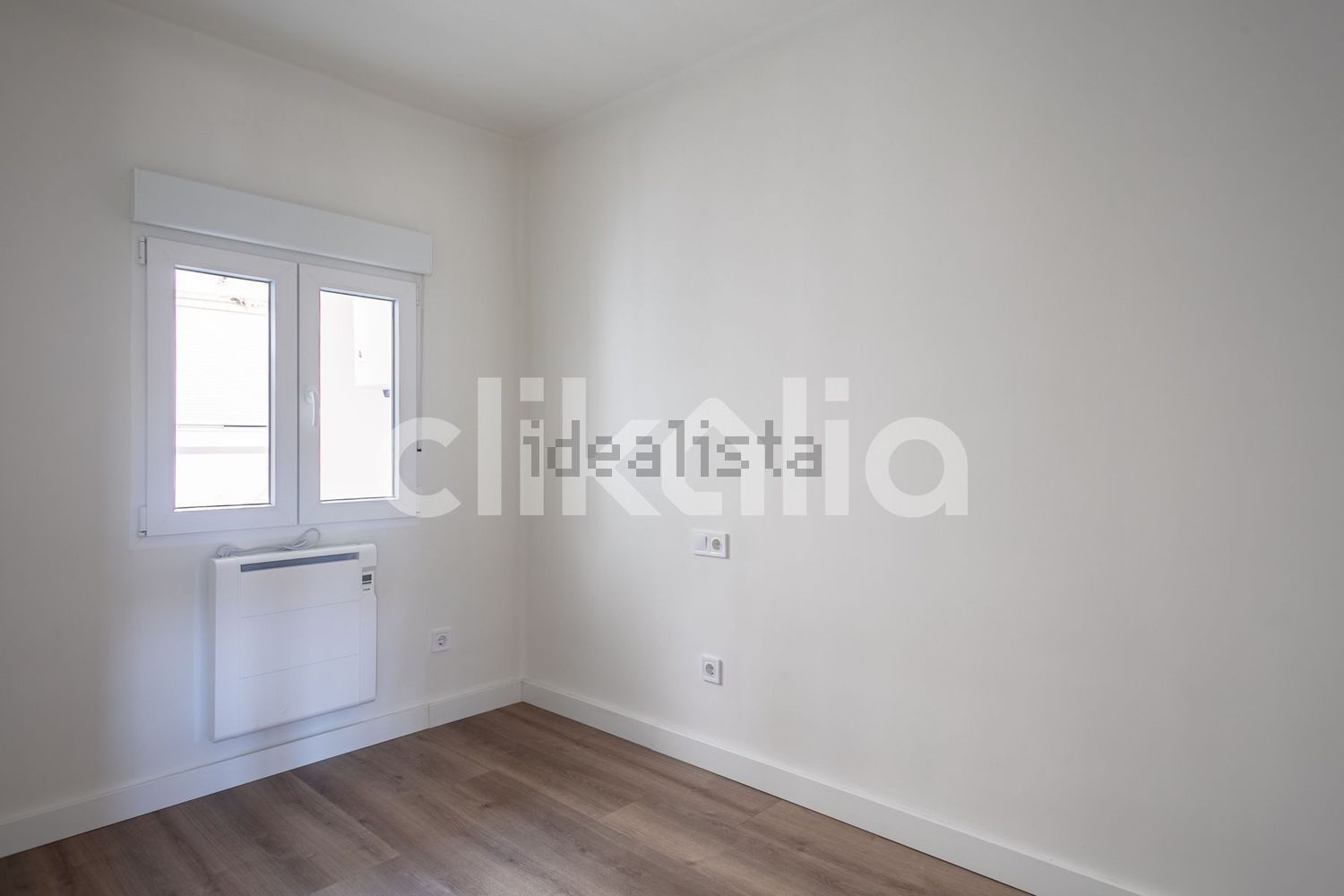 Pis de 54 m² a Madrid