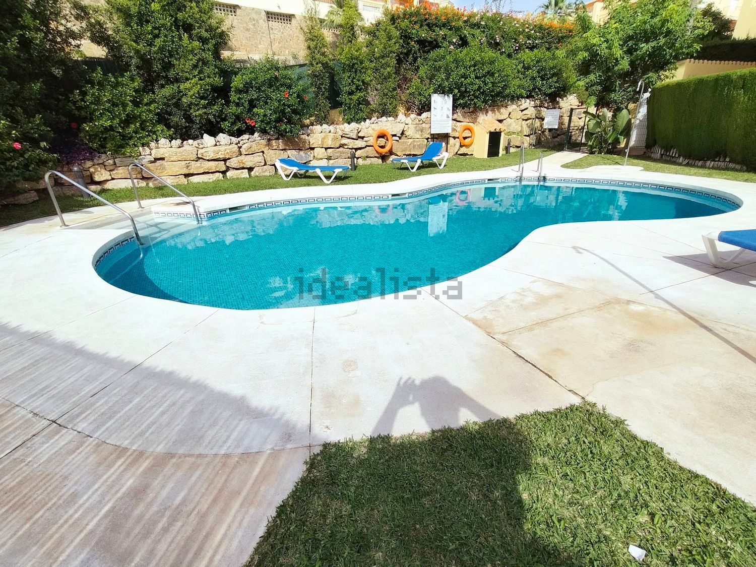 Pis de 115 m² a Mijas