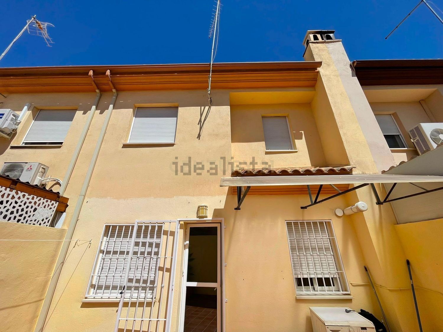 Casa de 219 m² en Armilla