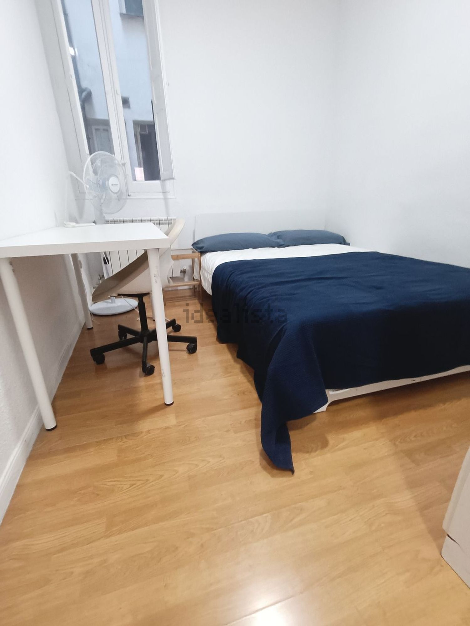 Pis de 106 m² a Madrid