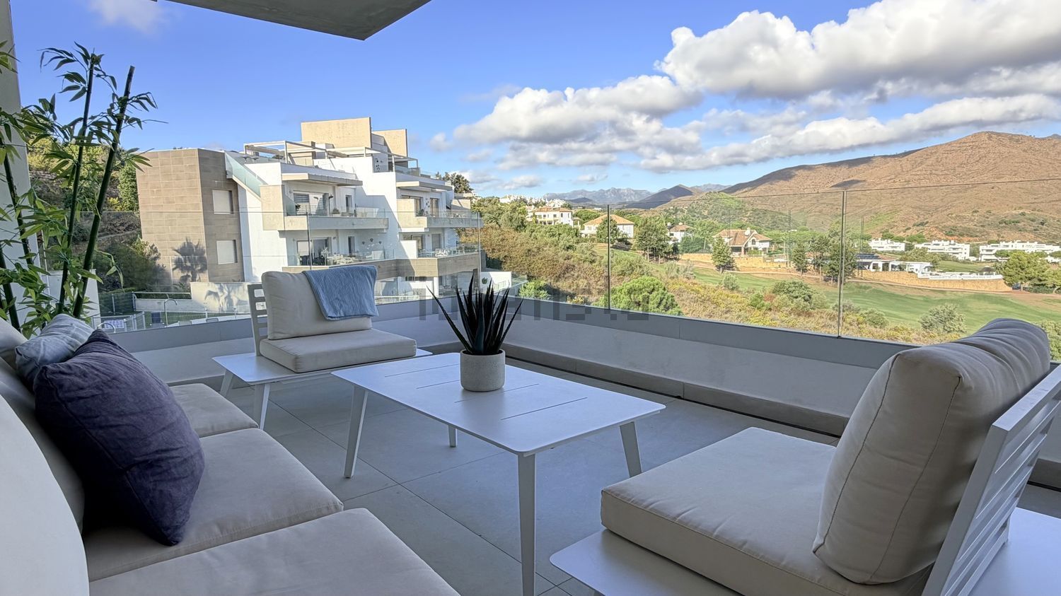 Pis de 211 m² a Mijas