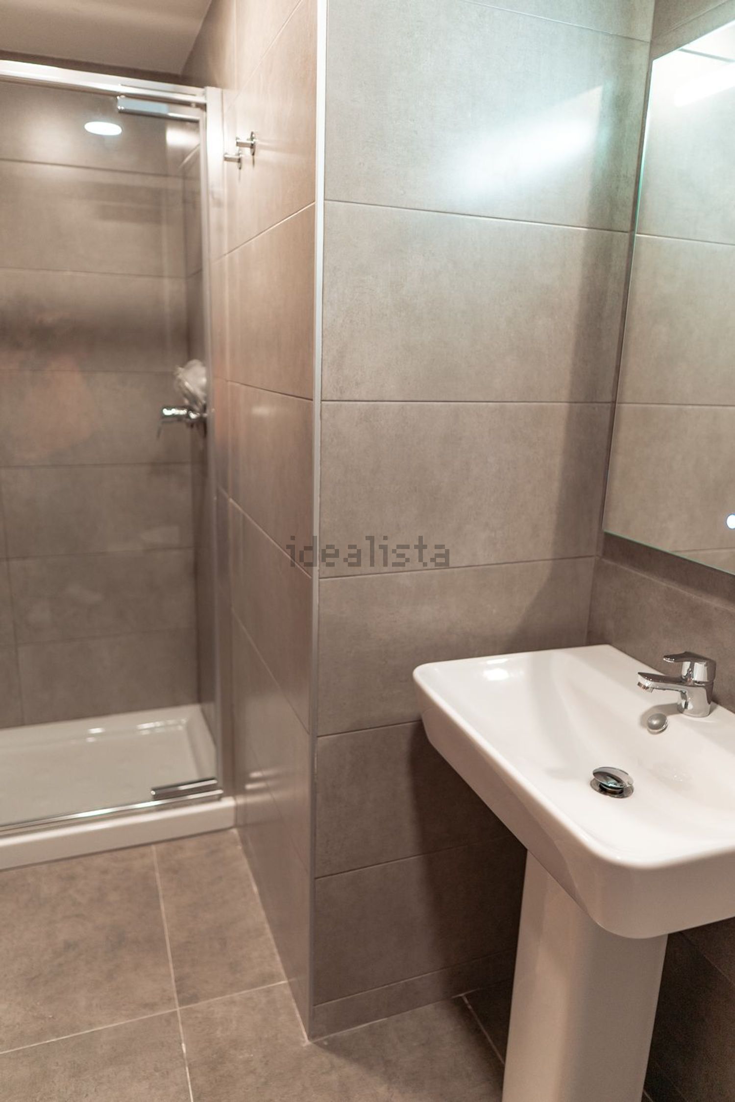 Pis de 100 m² a València