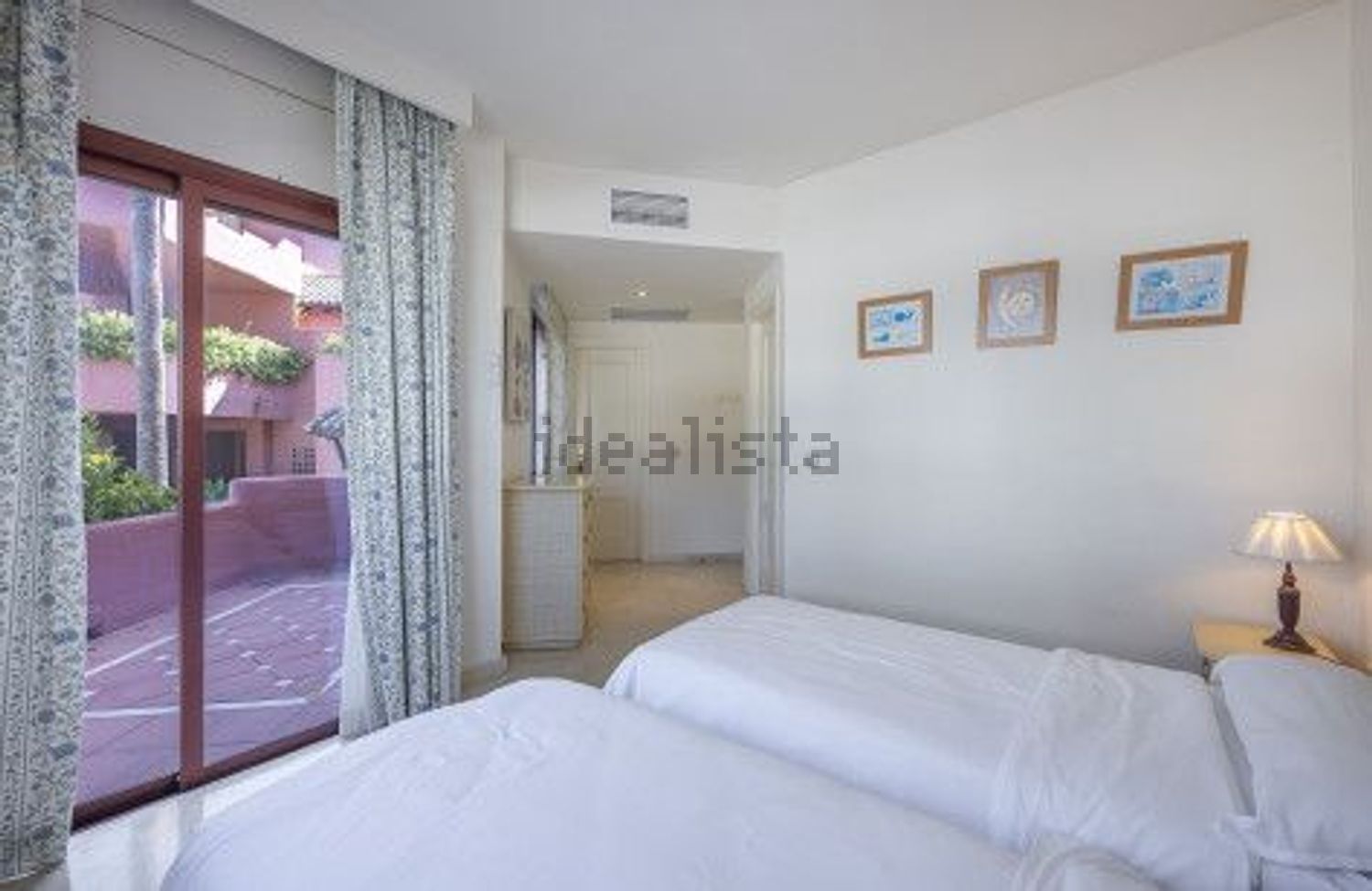 Pis de 278 m² a Estepona